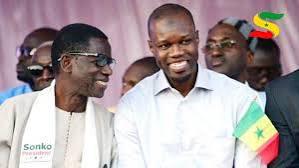 Madièye Mbodj, vice-président de Pastef : « La rédaction du règlement intérieur de Pastef n’est toujours pas encore terminée »
