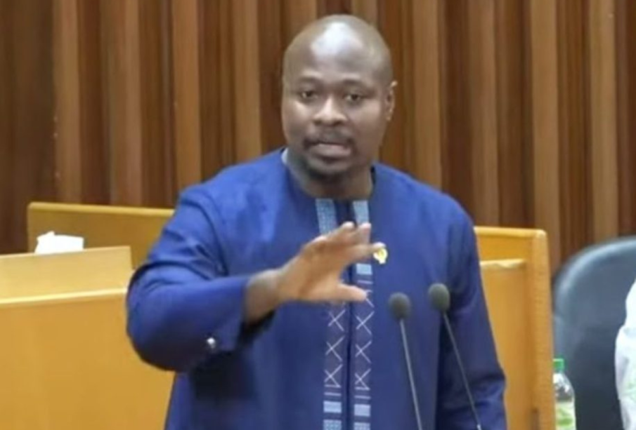 AES, Franc CFA… : Au Ghana, Guy Marius Sagna évoque les différences entre transitions militaires et civiles