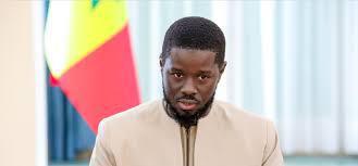Le président de la République demande l’élaboration d’une loi sur la souveraineté économique