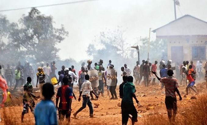 Affrontements entre populations et éleveurs à Touba Ngayenne : Un mort et plusieurs blessés…