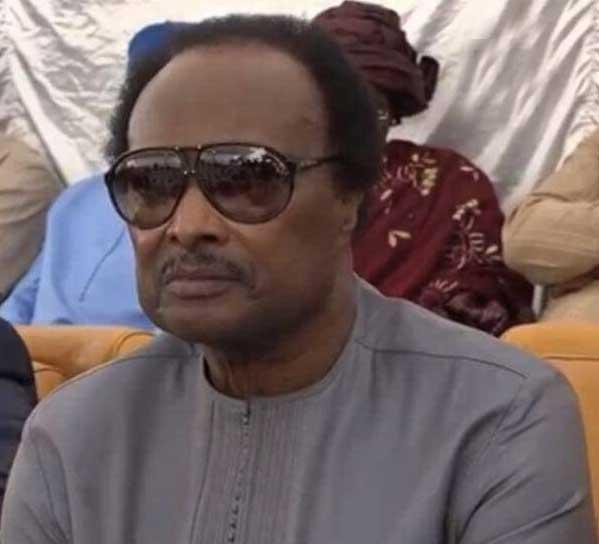 Nécrologie: Décès de l'homme d'affaires, Baba Diao Itoc !