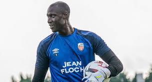 Football: Alfred Gomis rejoint Palerme