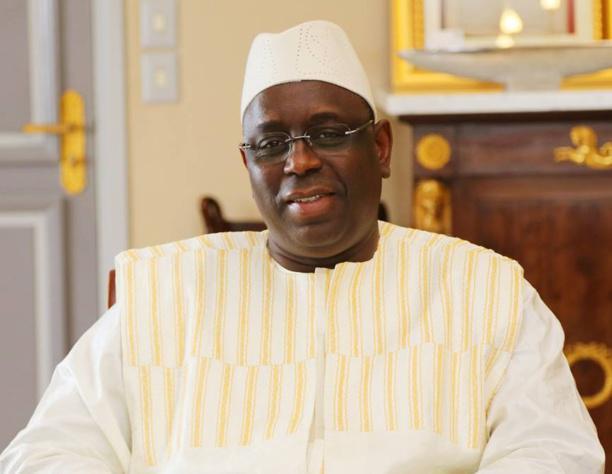 ASSEMBLEE GENERALE ANNUELLE DE L’ASSOCIATION DES RESSORTISSANTS DU DAARA DE KOKI Le Président Macky à la rescousse des talibés !