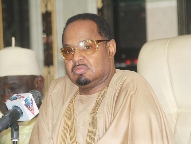 Révélation d’Ahmed Khalifa Niasse « Un Khalif avait opposé son véto à la visite du Pape Jean-Paul II au Sénégal en 1992 »