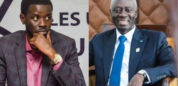 Modification règlement intérieur de l’Assemblée nationale : Amadou Mame Diop va saisir le président Bassirou Diomaye Faye pour…