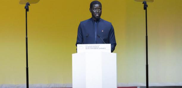 Concours général 2024 : Le président de la République annonce un programme de recrutement d'enseignants