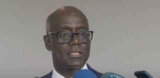 Thierno Alassane Sall : "Les fonds politiques sont sources de corruption"