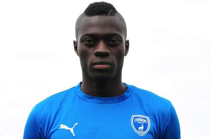 Pape Sané applé pour combler le forfait d'Amara Baby