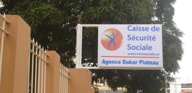 Caisse de sécurité sociale : de nouveaux développements dans l’affaire