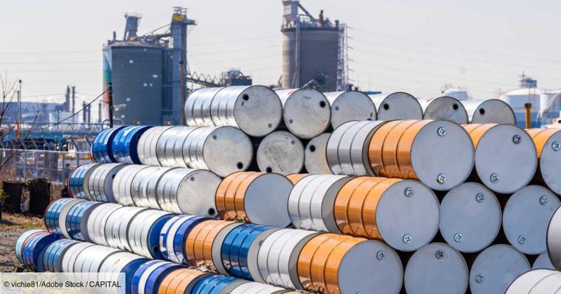 Hausse des prix du baril pétrole : une menace pour l'économie sénégalaise