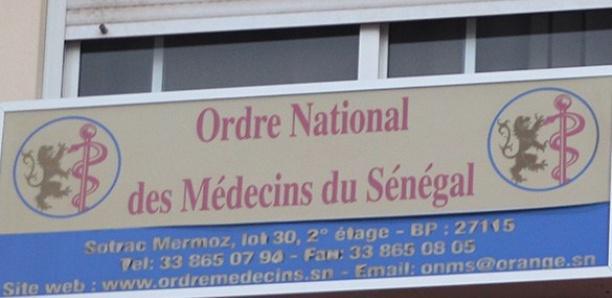 Plainte : le président de l’Ordre des médecins attendu à la DIC