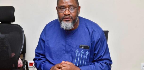 Accusations de détournement de 250 millions F CFA : Dr Boly Diop, Président de l'Ordre des Médecins, réagit