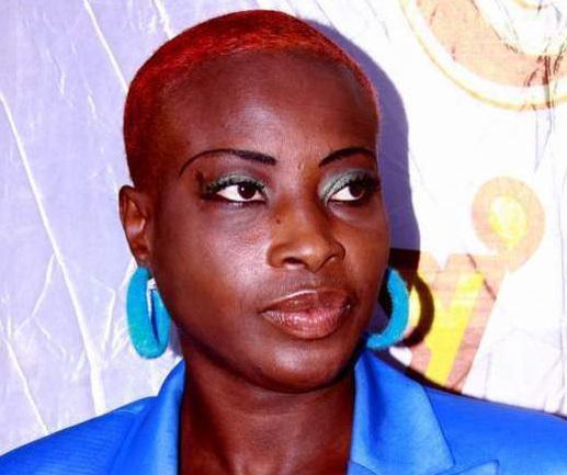 Goudi Town: Ndèye Guèye regrette qu’elle ne soit pas passée en Europe