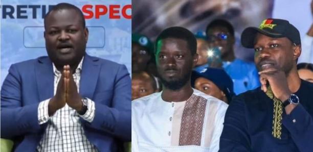 Divergence entre Diomaye et Sonko sur l'affaire Samba Ndiaye : Ngouda Mboup tranche le débat