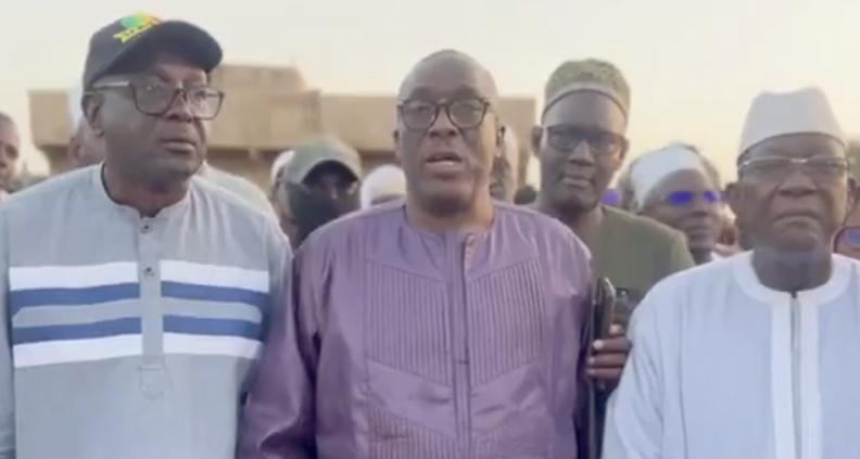 L’ancien ministre Cheikh Oumar Anne s’en prend vivement à Macky Sall : Il « n’accepte pas l’idée que certains… »