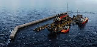 HYDROCARBURES / Le projet Grand Tortue Ahmeyim achevé à 97 % depuis septembre (opérateurs)