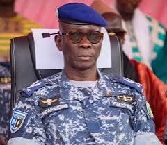 Général Moussa Fall : une nouvelle plainte contre l'ancien Haut Commandant de la Gendarmerie