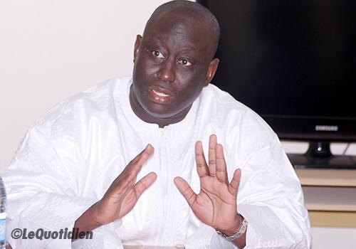 Aliou Sall s’en prend à Malick Gackou : "Le rat qui tourne autour de notre ville…"