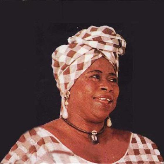 Décès d'Aminata Fall : Un 13ème anniversaire à la hauteur de la dimension de l'artiste