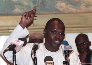 TERRORISME - KHALIFA SALL SUR LA FORME DU COMBAT : « Il faut une alliance entre religieux et politiques »