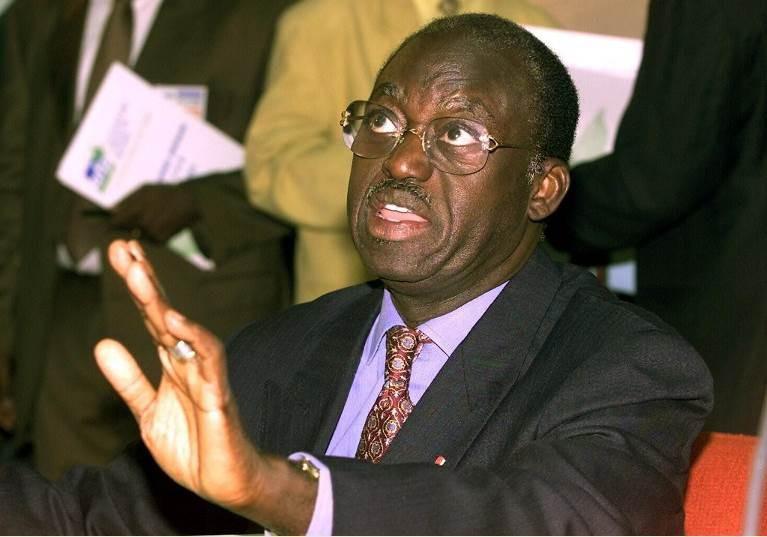 Moustapha Niasse nie avoir reçu une demande d’explication