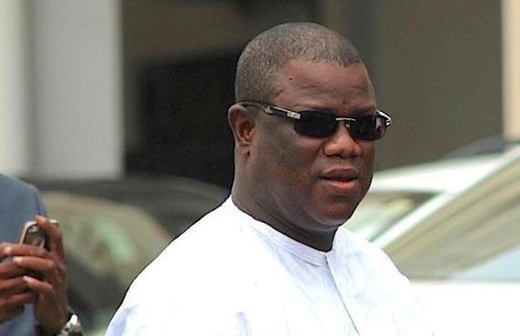 Après son accident: le président Abdoulaye Baldé brise le silence