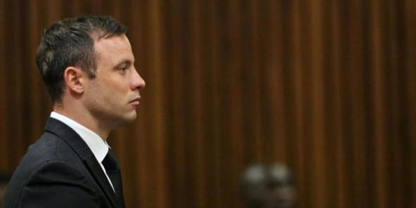 Afrique du Sud : Oscar Pistorius condamné en appel pour meurtre avec préméditation