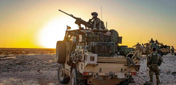 Mali: 10 morts dans une attaque jihadiste, selon des élus et une source sécuritaire