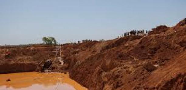 Mali : Plus de 40 morts dans l'effondrement d'une mine d'or illégale
