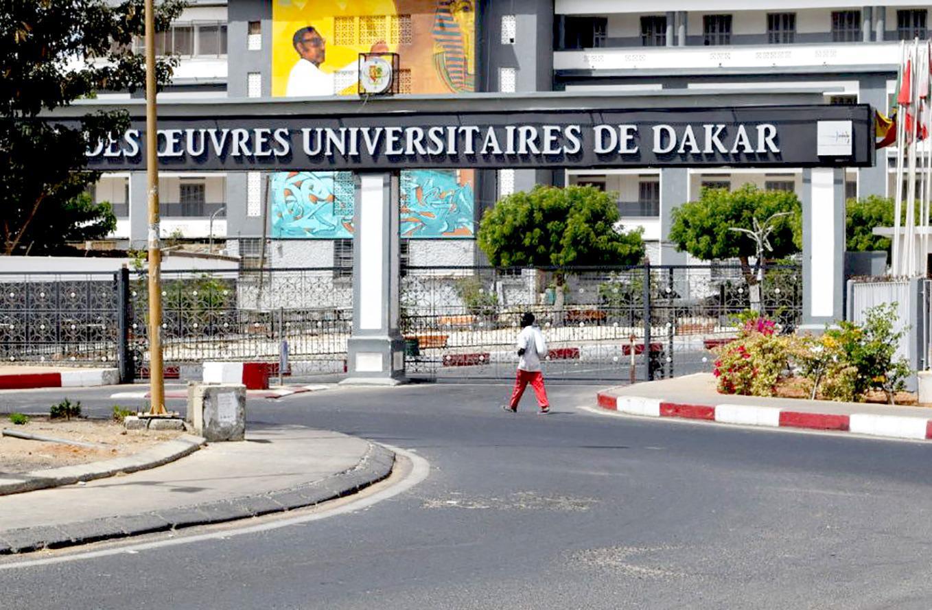 Scandale des Notes Trafiquées à l’UCAD : Aveux Choc et Mandat d’Arrêt International
