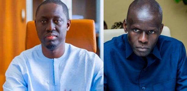 «Dissolution prochaine de l'Apr» : Pape Malick Ndour répond à Waly Diouf Bodian