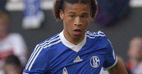Après ManU, City sort le chéquier : 55 Millions d’euros pour Leroy Sané
