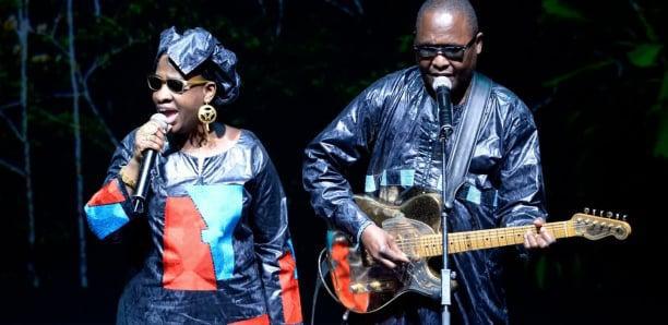 Amadou et Mariam : L’héritage d’un duo d’exception
