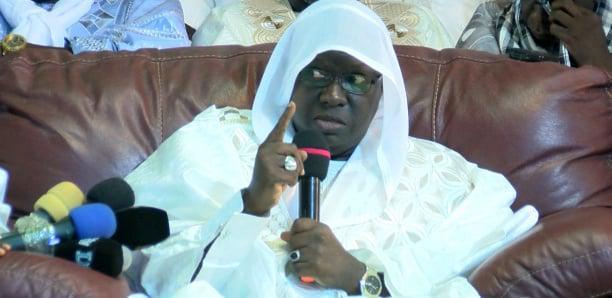 Serigne Mouhamadou Lamine Laye, nouveau Khalife général des Layenes