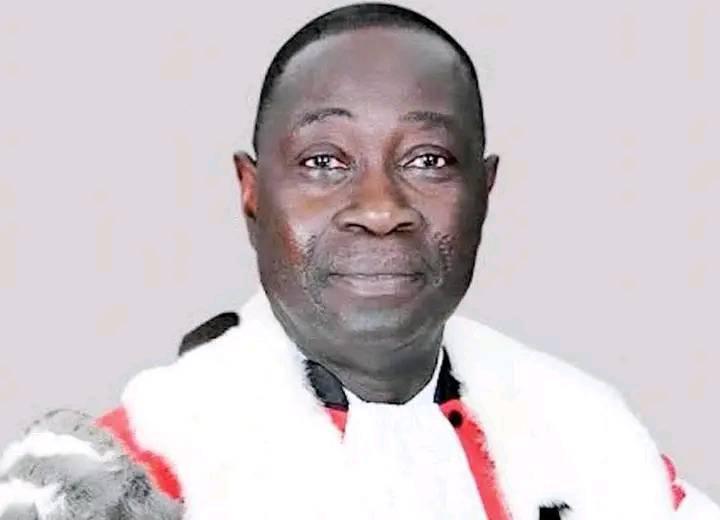 Nécrologie : Décès de Mamadou Badio Camara, président du Conseil constitutionnel