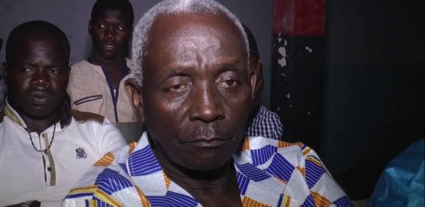 Nécrologie : Décès de la légende du cinéma sénégalais, Moustapha Diop