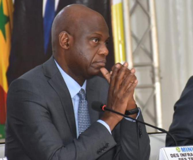 Justice : Mansour Faye attendu ce lundi à la DIC