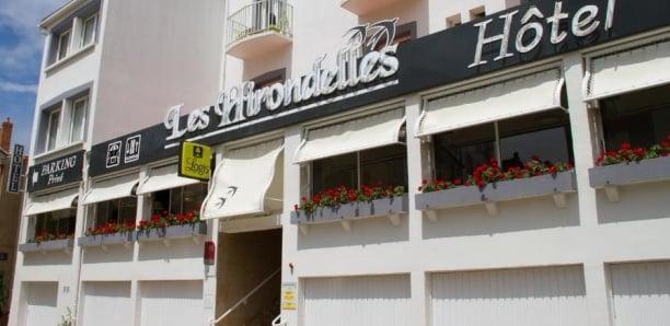 Hôtel Les Hirondelles : la femme de ménage, les 500 000 F CFA de la chambre 711 et les 200 dollars de la 613