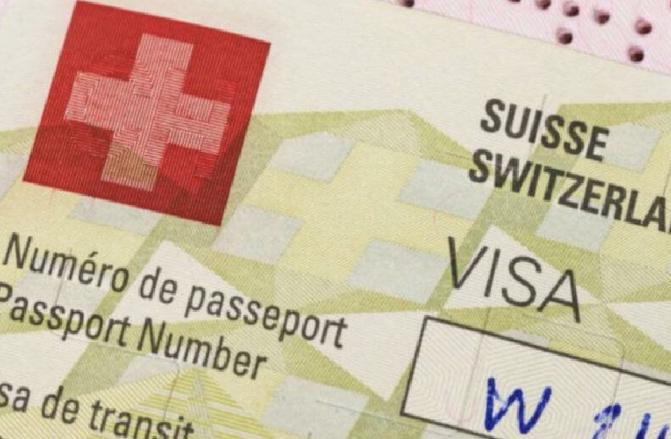 Basketball : Faute de visa pour la Suisse, la carrière de quatre espoirs du basket suspendue