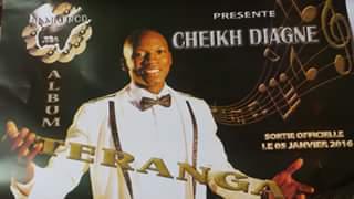 Cheikh Diagne la nouvelle voix de Pikine se place sur orbite