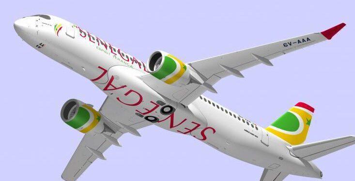 Air Sénégal : L’État accorde une garantie souveraine de 25 milliards à la BIS pour relancer la compagnie