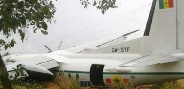 Crash de Senegalair : deux ans de prison ferme requis contre quatre hauts responsables de l’aviation civile