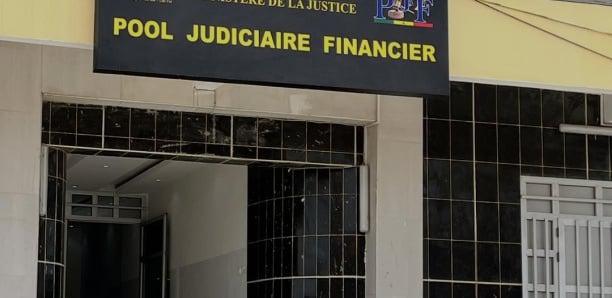 Pool judiciaire financier : «La machine va gripper»