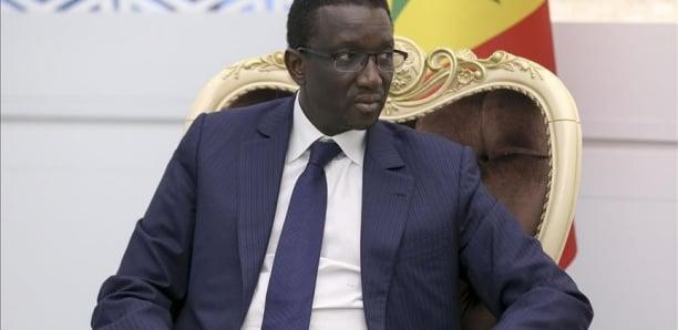 141 milliards F CFA égarés : la justice vise Amadou Bâ
