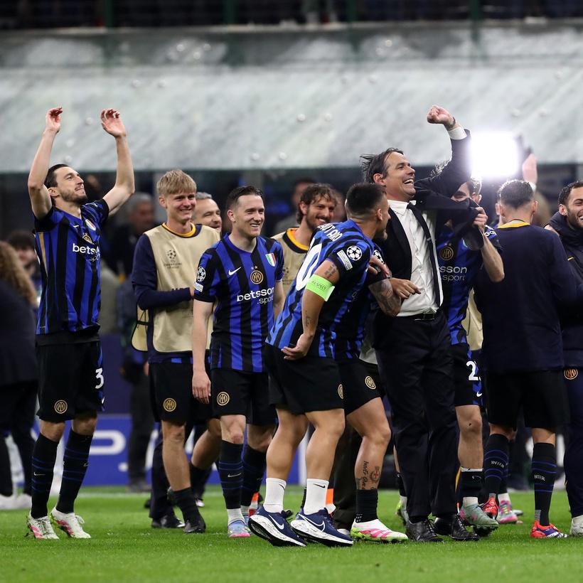 Ligue des champions : L’Inter Milan élimine Barcelone et file en finale après un match spectaculaire