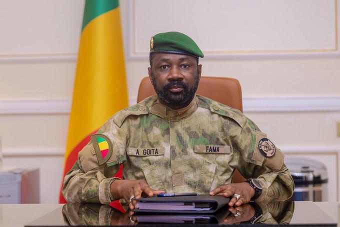 Mali: les autorités de Transition suspendent les activités politiques dans le pays