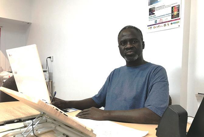 Sociologie du pouvoir: Pastef face au syndrome du drap blanc -Par le Dr. Moussa Sarr