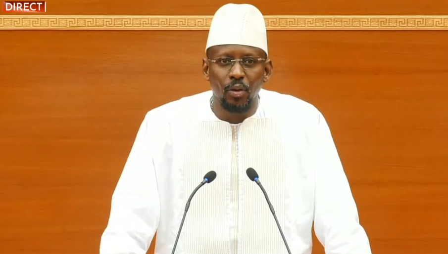 Haute Cour de Justice : Les graves accusations qui pèsent sur l’ancien ministre Moustapha Diop