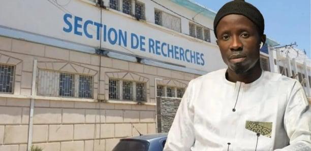 Reubeuss : « Abdou Nguer entame une grève de la faim ce jeudi », alerte Madiambal Diagne