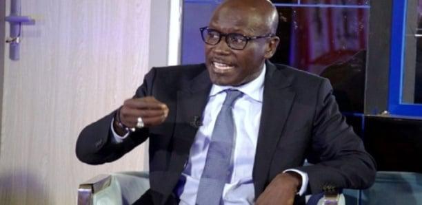 Dialogue national : « L'Alliance Pour la République ne peut pas et ne participera pas à ce dialogue... » (Seydou Guèye, APR)